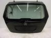 Tailgate from a Mercedes A (W169), 2004 / 2012 2.0 A-160 CDI 16V 5-Drs., Hatchback, 4-dr, Diesel, 1.991cc, 60kW (82pk), FWD, OM640942, 2004-06 / 2012-08, 169.006 2006