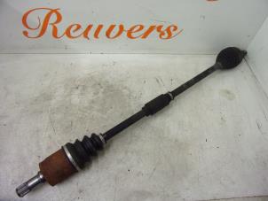 Used Front drive shaft, right Honda Insight (ZE2) 1.3 16V VTEC Price € 75,00 Margin scheme offered by Autorecycling Reuvers B.V.
