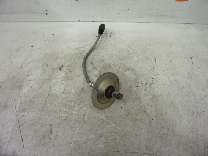 Usados Sonda Lambda Honda Insight (ZE2) 1.3 16V VTEC Precio € 50,00 Norma de margen ofrecido por Autorecycling Reuvers B.V.