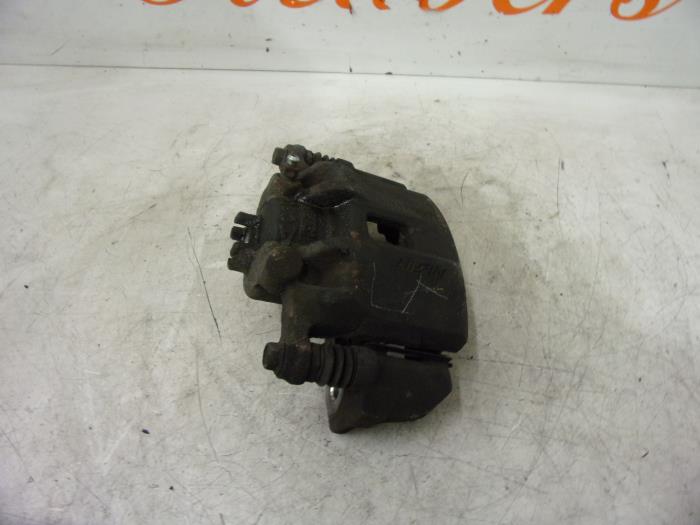 Honda Insight Front brake callipers, left stock | ProxyParts.com