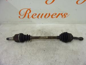 Used Front drive shaft, left Citroen C2 (JM) 1.1 Price € 35,00 Margin scheme offered by Autorecycling Reuvers B.V.