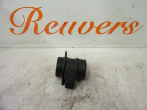 Used Air mass meter Mercedes A (W169) 2.0 A-160 CDI 16V 5-Drs. Price € 30,00 Margin scheme offered by Autorecycling Reuvers B.V.