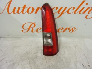 Used Taillight, right Volvo V70 (SW) 2.4 D5 20V Price € 35,00 Margin scheme offered by Autorecycling Reuvers B.V.