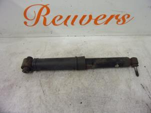 Used Rear shock absorber, right Renault Megane II (BM/CM) 1.6 16V Price € 20,00 Margin scheme offered by Autorecycling Reuvers B.V.