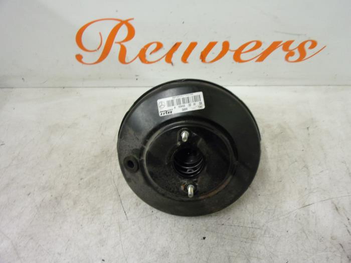 Usagé Servo frein Mercedes A (W169) 2.0 A-160 CDI 16V 5-Drs. Prix € 40,00 Règlement à la marge proposé par Autorecycling Reuvers B.V.