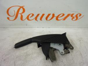 Used Parking brake mechanism Mercedes A (W169) 2.0 A-160 CDI 16V 5-Drs. Price € 25,00 Margin scheme offered by Autorecycling Reuvers B.V.