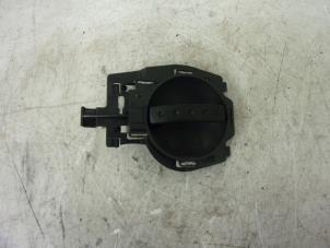 Used Door handle 2-door, left Citroen C2 (JM) 1.1 Price € 10,00 Margin scheme offered by Autorecycling Reuvers B.V.