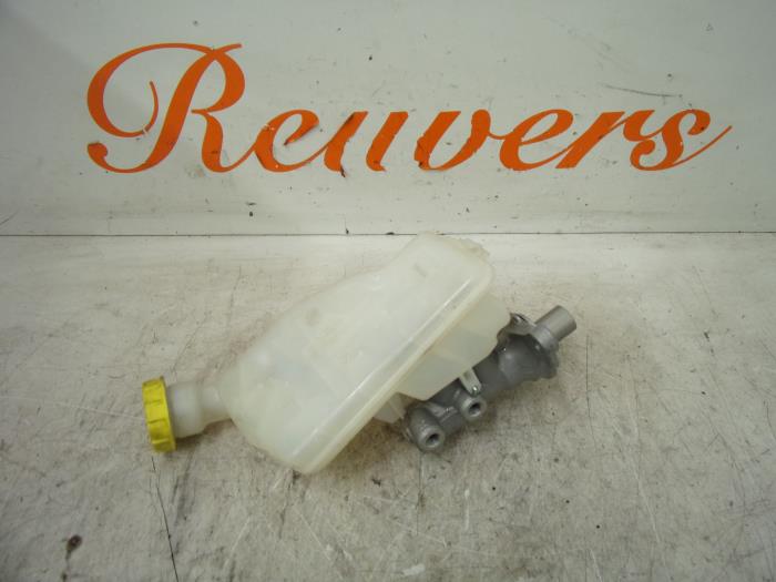 Gebrauchte Hauptbremszylinder Citroen C2 (JM) 1.1 Preis € 25,00 Margenregelung angeboten von Autorecycling Reuvers B.V.