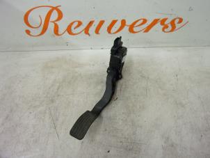 Used Accelerator pedal Citroen C2 (JM) 1.1 Price € 40,00 Margin scheme offered by Autorecycling Reuvers B.V.