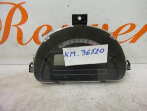 Used Instrument panel Citroen C2 (JM) 1.1 Price € 40,00 Margin scheme offered by Autorecycling Reuvers B.V.