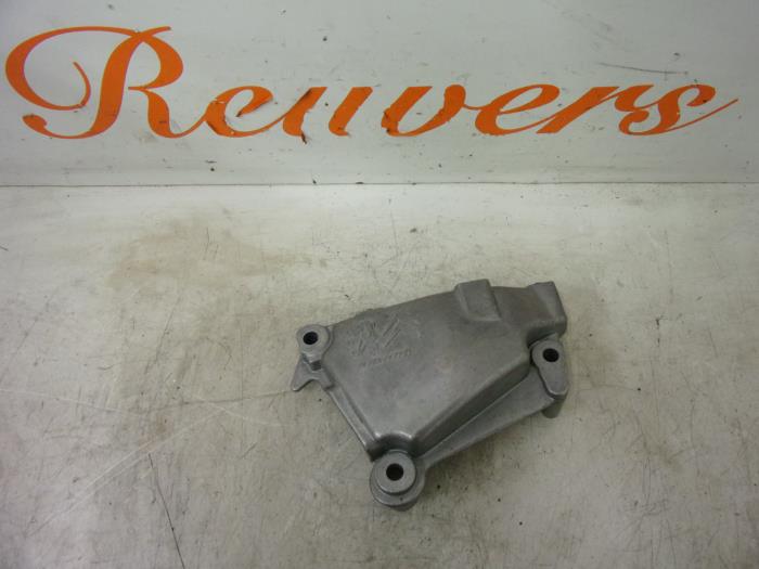 Used Engine mount Citroen C2 (JM) 1.1 Price € 50,00 Margin scheme offered by Autorecycling Reuvers B.V.