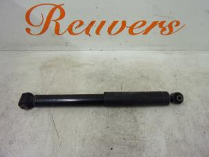 Used Rear shock absorber, right Citroen C2 (JM) 1.1 Price € 20,00 Margin scheme offered by Autorecycling Reuvers B.V.