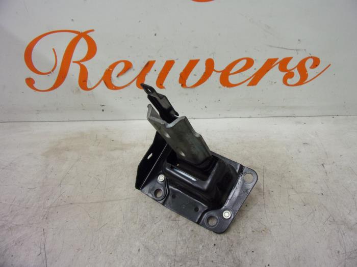 Used Engine mount Citroen C2 (JM) 1.1 Price € 20,00 Margin scheme offered by Autorecycling Reuvers B.V.