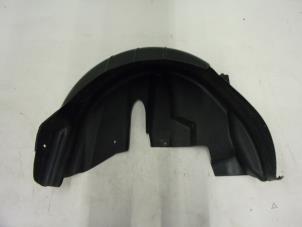 Used Wheel arch liner Citroen C2 (JM) 1.1 Price € 20,00 Margin scheme offered by Autorecycling Reuvers B.V.
