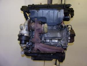 Gebrauchte Motor Mercedes A (W169) 2.0 A-160 CDI 16V 5-Drs. Preis € 400,00 Margenregelung angeboten von Autorecycling Reuvers B.V.