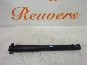 Used Rear shock absorber, left Ford Focus 1 Wagon 1.6 16V Price € 15,00 Margin scheme offered by Autorecycling Reuvers B.V.