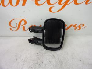 Used Wing mirror, right Fiat Doblo Cargo (223) 1.9 D Price € 35,00 Margin scheme offered by Autorecycling Reuvers B.V.