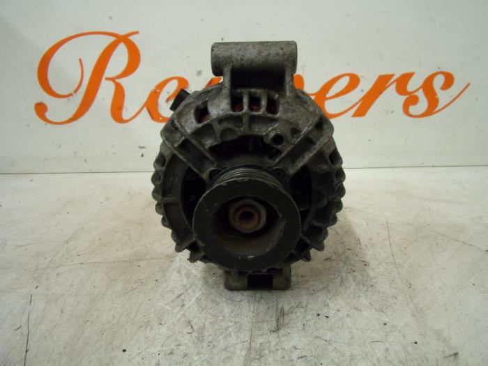Used Dynamo Ford Transit 2.0 TDdi 16V 260S Price € 30,00 Margin scheme offered by Autorecycling Reuvers B.V.