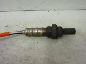 Lambda probe from a Dacia Sandero I (BS) 1.2 16V 2009