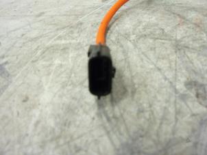 Lambda probe from a Dacia Sandero I (BS) 1.2 16V 2009