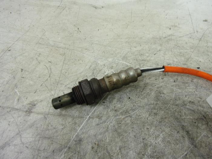 Sonde lambda d'un Dacia Sandero I (BS) 1.2 16V 2009