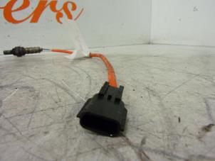 Sonde lambda d'un Dacia Sandero I (BS) 1.2 16V 2009