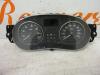 Dacia Sandero I (BS) 1.2 16V Instrument de bord