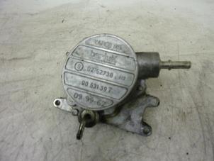 Used Vacuum pump (diesel) Opel Astra G (F70) 2.0 DI 16V Price € 30,00 Margin scheme offered by Autorecycling Reuvers B.V.