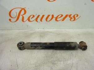 Used Rear shock absorber, right Peugeot Partner (GC/GF/GG/GJ/GK) 1.6 HDI 75 16V Price € 20,00 Margin scheme offered by Autorecycling Reuvers B.V.
