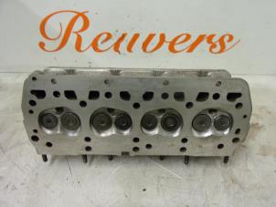 Used Cylinder head Seat Arosa (6H1) 1.0 Mpi Price € 100,00 Margin scheme offered by Autorecycling Reuvers B.V.