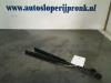 Set of tailgate gas struts from a Fiat Punto II (188), 1999 / 2012 1.2 60 S 3-Drs., Hatchback, 2-dr, Petrol, 1.242cc, 44kW (60pk), FWD, 188A4000, 1999-09 / 2003-05, 188AXA1A 2001