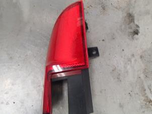 Used Tailgate reflector, left Mercedes Vito (639.7) 2.2 111 CDI 16V Price € 20,00 Margin scheme offered by Autosloopbedrijf Jan Pronk B.V.