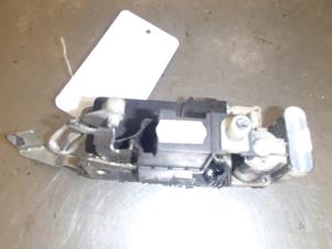 Used Door lock mechanism 2-door, left Fiat Ducato (243/244/245) 2.3 JTD 16V 15 Price € 25,00 Margin scheme offered by Autosloopbedrijf Jan Pronk B.V.
