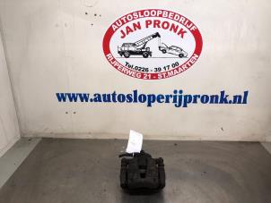 Used Front brake calliper, right Opel Corsa D 1.0 Price € 30,00 Margin scheme offered by Autosloopbedrijf Jan Pronk B.V.