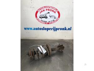 Used Front shock absorber rod, right Fiat Seicento (187) 1.1 MPI S,SX,Sporting Price € 30,00 Margin scheme offered by Autosloopbedrijf Jan Pronk B.V.