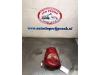 Taillight, left from a Kia Picanto (BA), 2004 / 2011 1.0 12V, Hatchback, Petrol, 999cc, 46kW (63pk), FWD, G4HE, 2007-09 / 2011-04 2010