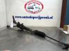 Front shock absorber rod, right from a Opel Vectra B (36), 1995 / 2002 1.8 16V Ecotec, Saloon, 4-dr, Petrol, 1.799cc, 85kW (116pk), FWD, X18XE1, 1998-09 / 2000-08 1999