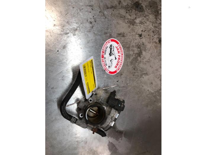 Plaquette de Frein Arrière Fritté Suzuki GSF Bandit S 1200 2006