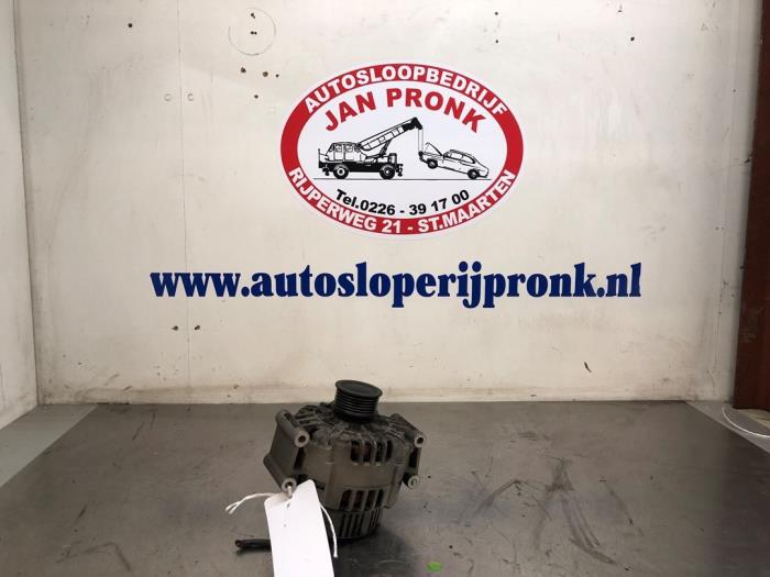 Dynamo Audi A4 Avant (B5), Estate, 1994 / 2001 (Used)