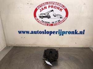 Usagé Mécanique essuie-glace Opel Corsa D 1.0 Prix € 60,00 Règlement à la marge proposé par Autosloopbedrijf Jan Pronk B.V.