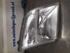 Headlight, right from a Ford Transit Connect, 2002 / 2013 1.8 TDCi 90, Delivery, Diesel, 1.753cc, 66kW (90pk), FWD, R3PA; EURO4, 2006-12 / 2013-12 2007