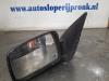 Wing mirror, left from a Kia Sportage (JE), 2004 / 2010 2.7 V6 24V 4x4, Jeep/SUV, Petrol, 2.656cc, 129kW (175pk), 4x4, G6BA, 2004-09 / 2010-08, JE5 2005