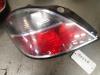 Taillight, left from a Opel Astra 2007