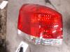 Taillight, left from a Opel Signum (F48), 2003 / 2008 2.2 DGI 16V, Hatchback, 4-dr, Petrol, 2.198cc, 114kW (155pk), FWD, Z22YH; EURO4, 2003-03 / 2005-08 2004