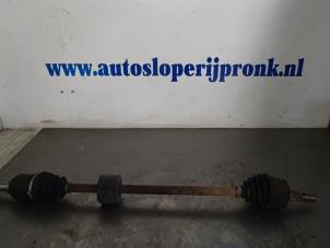 Used Front drive shaft, right Fiat Panda (169) 1.2 Fire Price € 50,00 Margin scheme offered by Autosloopbedrijf Jan Pronk B.V.