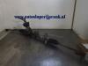 Steering box from a Opel Astra G (F08/48), 1998 / 2009 1.6, Hatchback, Petrol, 1.598cc, 62kW (84pk), FWD, Z16SE, 2000-09 / 2005-01 2002
