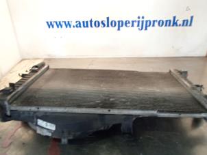 Used Radiator Opel Astra H (L48) 1.6 16V Twinport Price € 50,00 Margin scheme offered by Autosloopbedrijf Jan Pronk B.V.