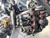 Engine from a Daewoo Matiz 0.8 2005
