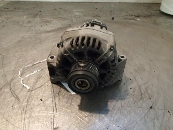 Używane Pradnica Fiat Punto II (188) 1.3 JTD 16V Cena € 40,00 Procedura marży oferowane przez Autosloopbedrijf Jan Pronk B.V.