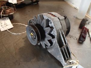 Dynamo d'un Renault Twingo (C06) 1.2 SPi Phase I 1996